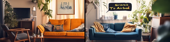 Αξίζει να μετατρέψω το ακίνητό μου σε Airbnb;